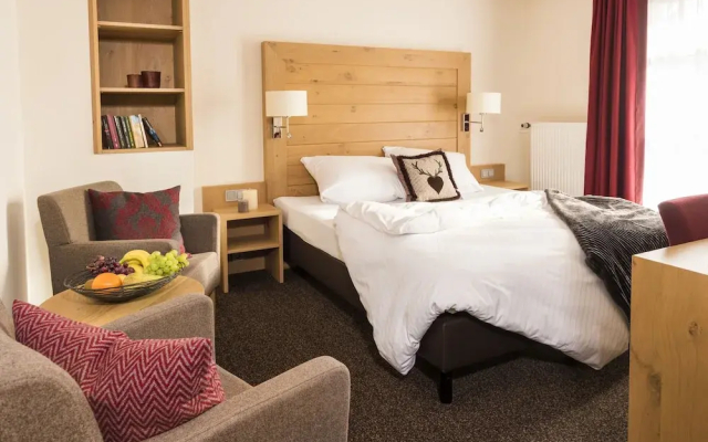 Euler Neuschönau Landgasthof