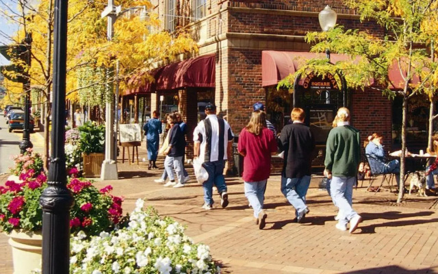 Quality Inn Horseheads