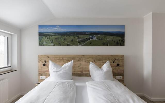 Lively Holiday Home in Winterberg near Bobsleigh Track