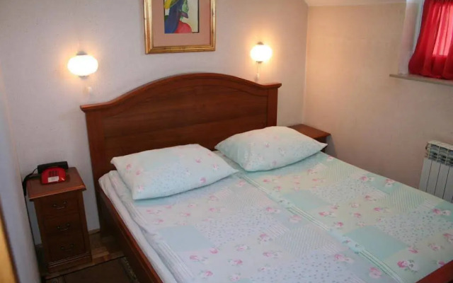 Guesthouse Janez