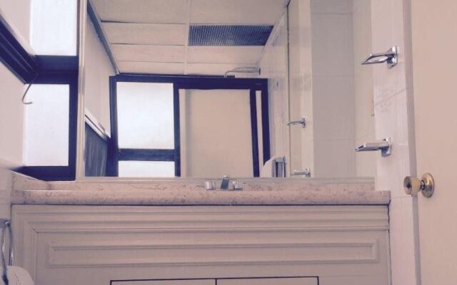 Hotel Cuellar