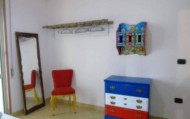 Palazzina Marigia Su Due Livelli Vicino Al Mare Climatizzata Wi fi