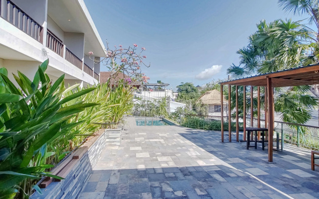 Akarsa Kokoro Sanur Bali