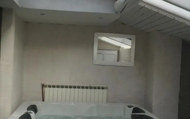 Les Chambres de Naevag