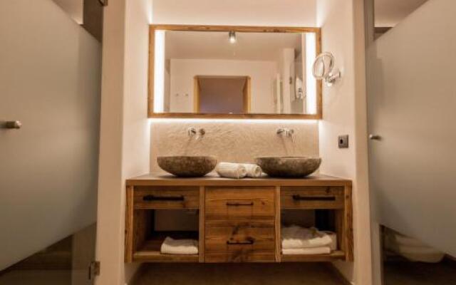 Villa Flora Mountain Lodges