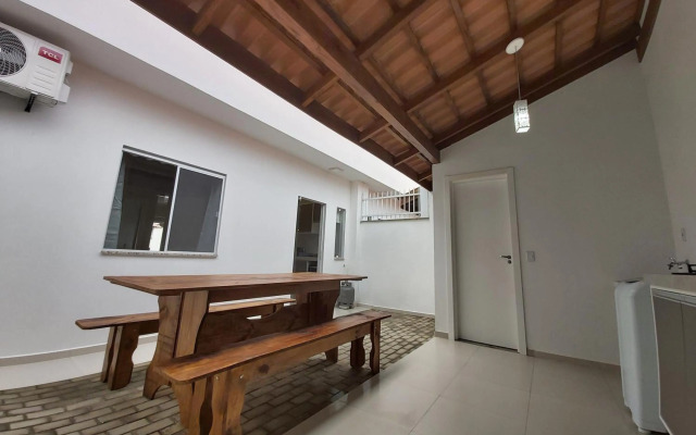 Curta Praia de Armação - Casa Girassol