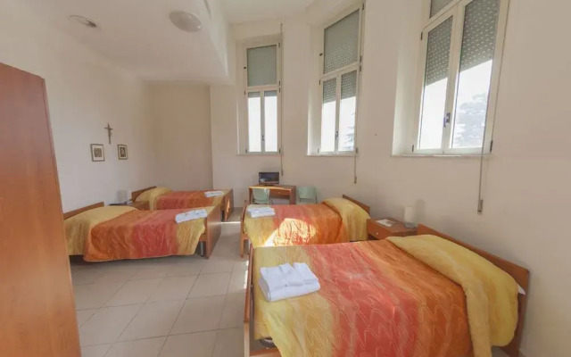 Casa Per Ferie Santanna