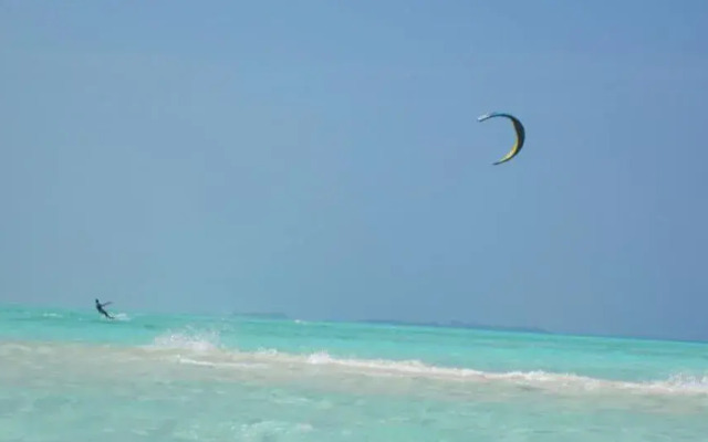 The Captain's Residence