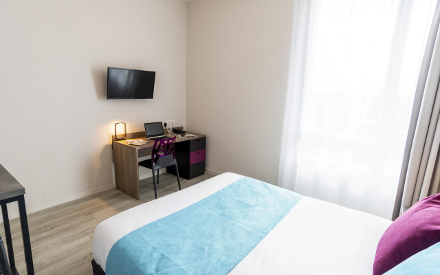Appart-Hôtel Mer & Golf City Bordeaux Lac
