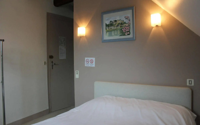 Auberge de la Ramberge