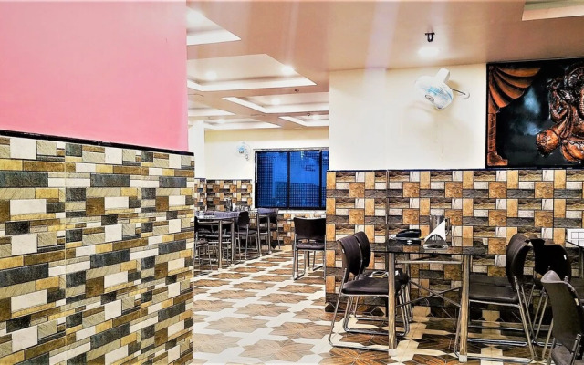 Hotel Siddhi