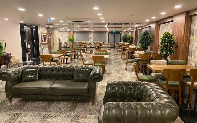 Seandos Otel