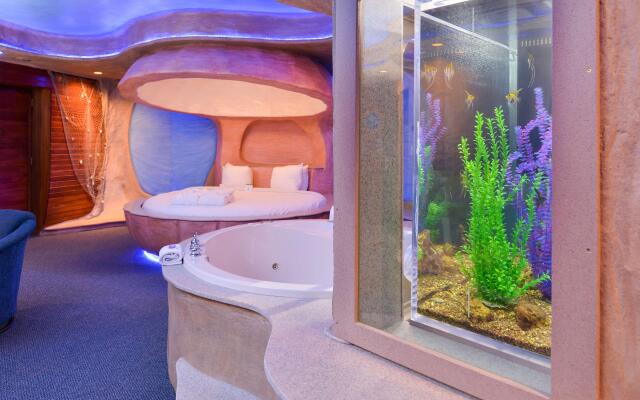 Best Western Galena Inn & Suites