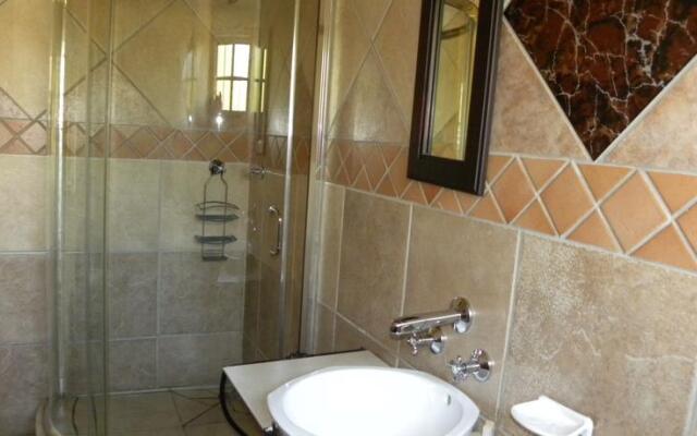 Thatch Haven Guesthouse