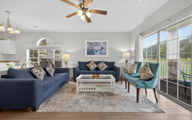 Magnolia Place 4661-101 2 Bedroom Condo