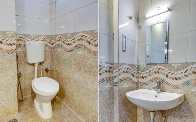 Fabexpress Kings Suites