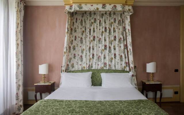 Foresteria del Castello