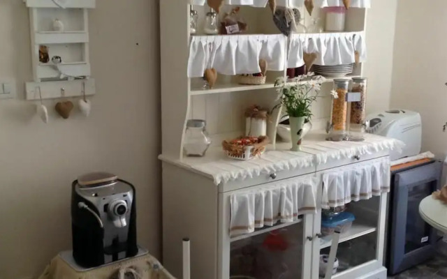 Lunartista Bed & Breakfast