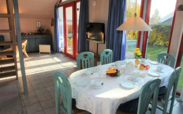 Ferienpark Mirow in Granzow