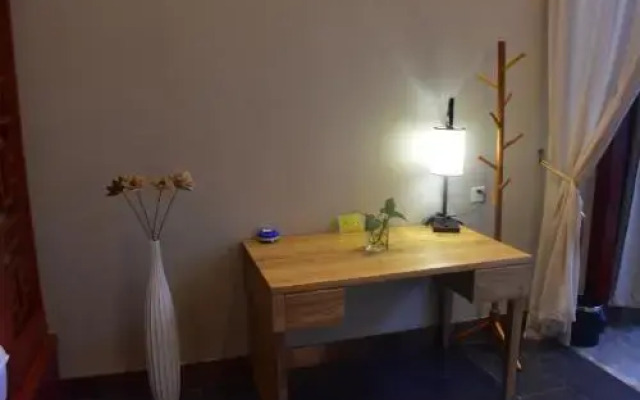 Migus Place Boutique Inn