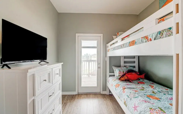 M & S Turtle Cove by Silver Sands Vacation Rentals