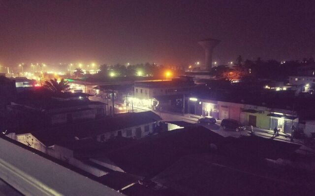 KP Hotel Cotonou