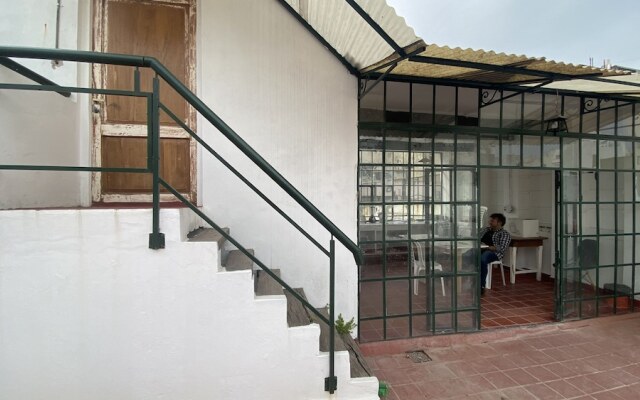 Casa en el Encantador San Telmo - 8 habitaciones