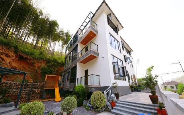 Xiaoshe Hostel