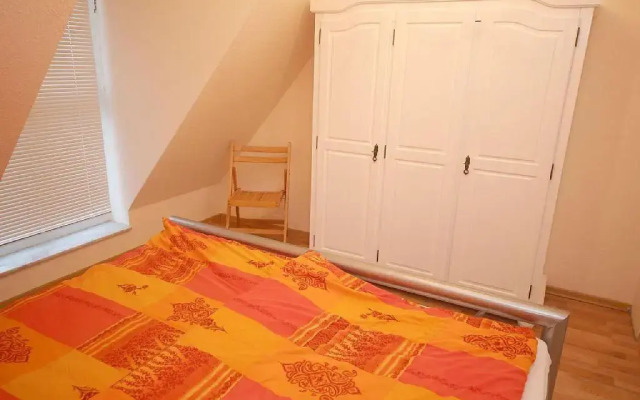 Ferienhaus Südblick am Yachthafen