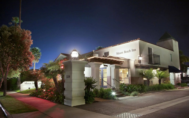 Mason Beach Inn