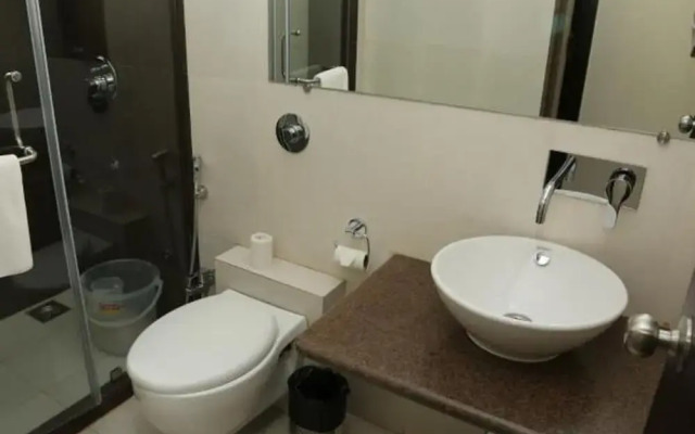 La Vida Studio Inn Baga - Goa By Lords Hotels & Resorts