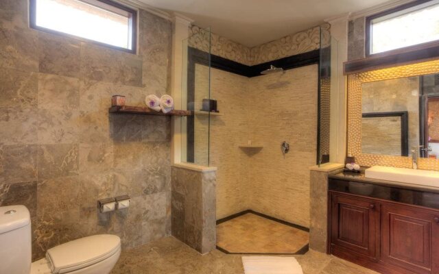 Grand Ocean Villa