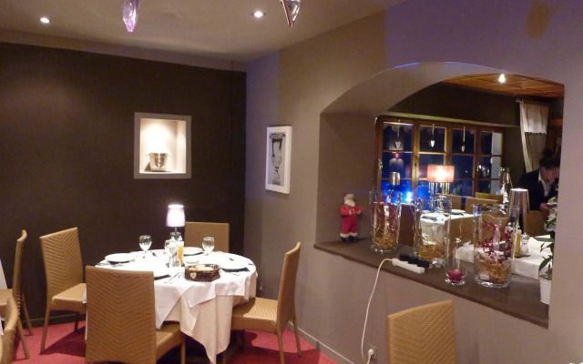 Chalet Hôtel La Chaumière