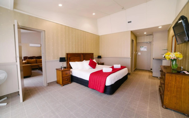Hotel Ashburton