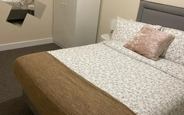 Stunning 2-bed Apartment in London