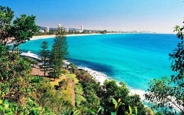 Sheraton Grand Mirage Villas Gold Coast