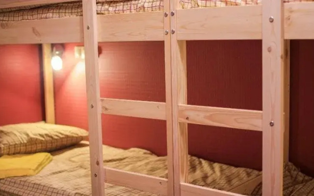 Hostel Dostoevskiy