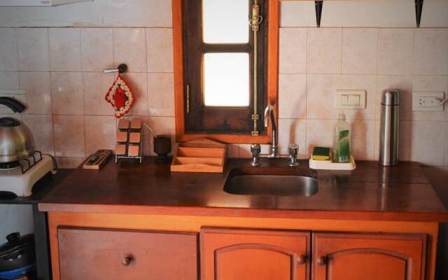 Cabañas San Gabriel Arcangel