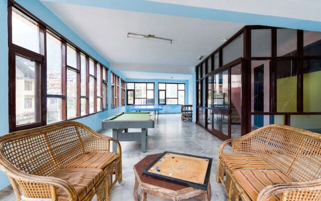 Oyo 1428 Hotel Sitara International