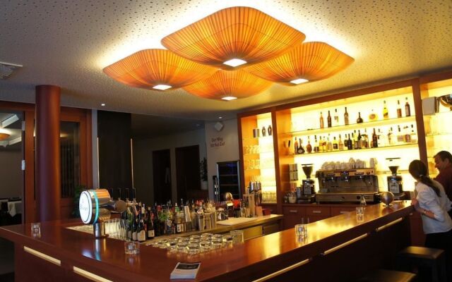 Hotel Augustin's