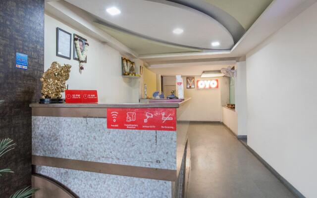 OYO 15847 Hotel Mathura Lodging