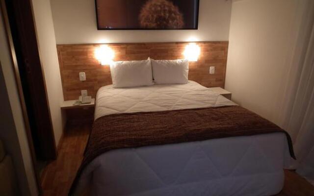 Campus Flat by Vision Vespasiano