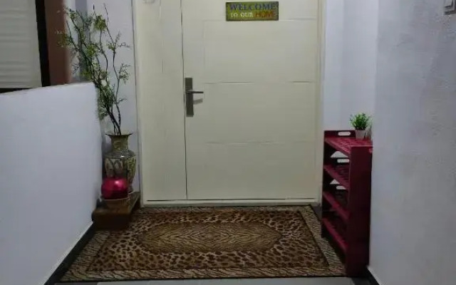 My2ndHome@IconResidenceKualaTerengganu