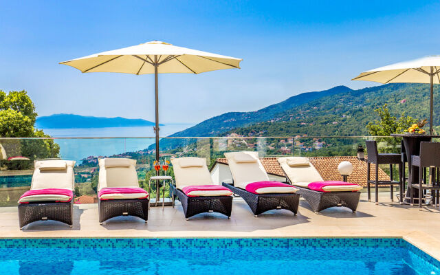 Villa Orhidea