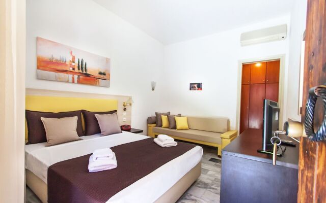 Rigas Hotel Skopelos