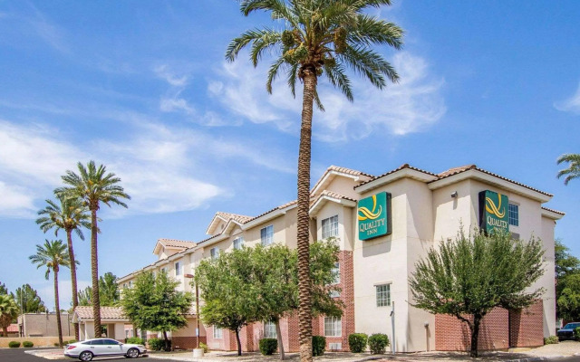 Quality Inn Chandler