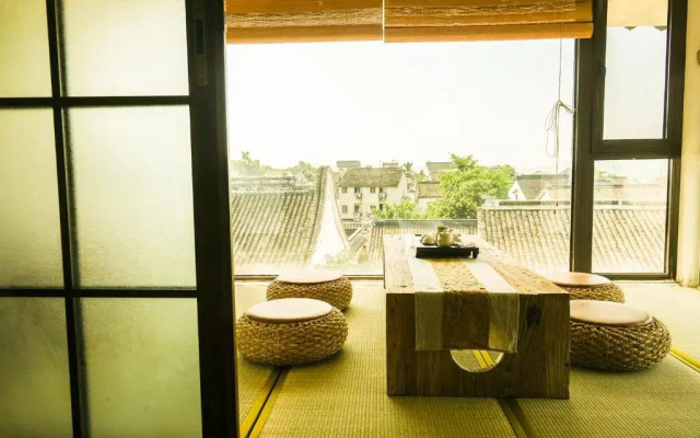 Suzhou Tai Lake Pure Land Villa