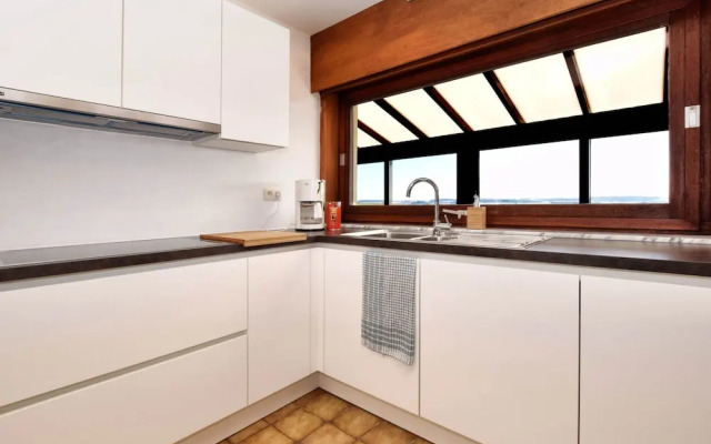 Holiday Home in Nadrin With Private Terrace
