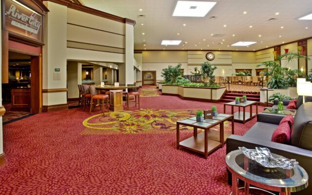 Columbus Airport Marriott