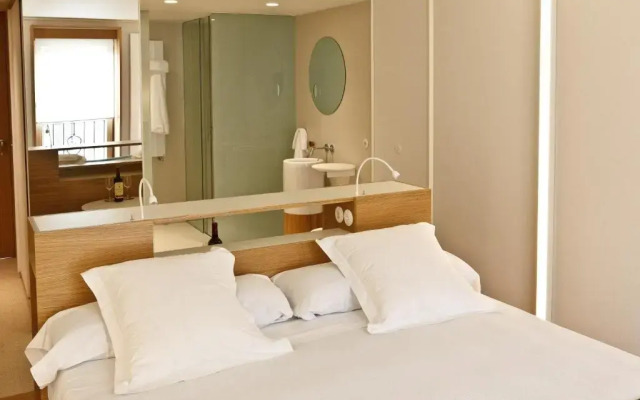 Echaurren Hotel Gastronómico